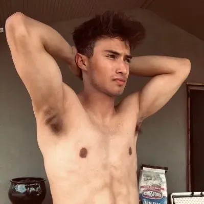 OnlyFans cuenta luis_alonso108 avatar 1