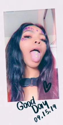 OnlyFans cuenta brenbabyy avatar 1
