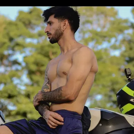 OnlyFans cuenta walterrodney avatar 1