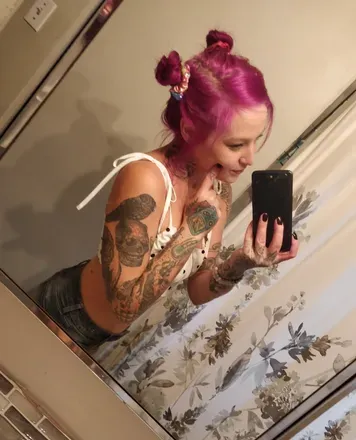 OnlyFans cuenta fairyfirefox avatar 1