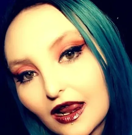 OnlyFans cuenta seductivegreeneyedenvy avatar 1