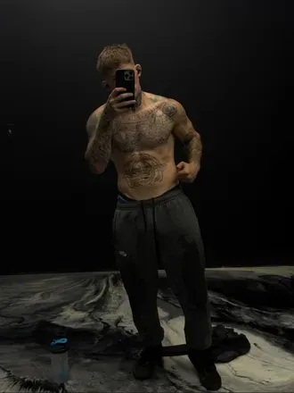 OnlyFans cuenta thefkinfighter avatar 1