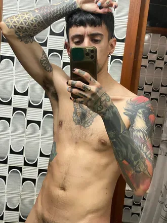OnlyFans cuenta easofok avatar 1
