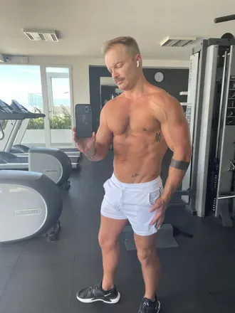 OnlyFans cuenta u570973 avatar 1