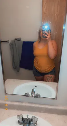 OnlyFans cuenta sxymam1lf avatar 1