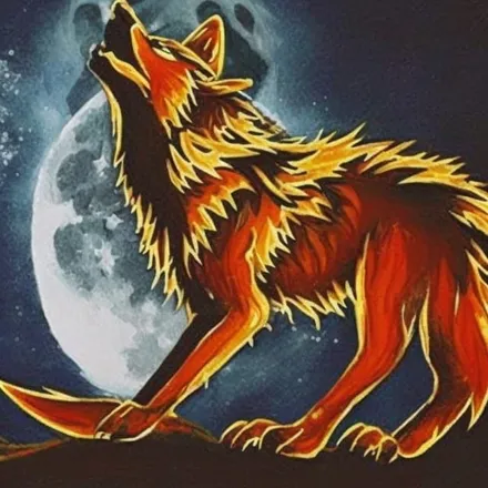 OnlyFans cuenta cosmicsilentwolf header 2