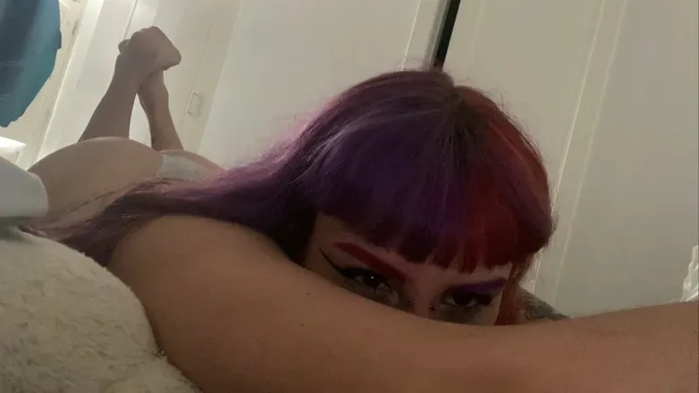 OnlyFans cuenta succubabyy header 2