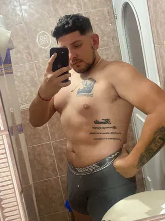 OnlyFans cuenta aleander2023 avatar 1