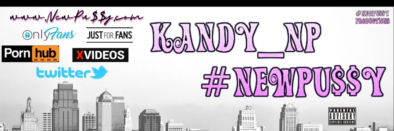 OnlyFans cuenta kandy_np header 2