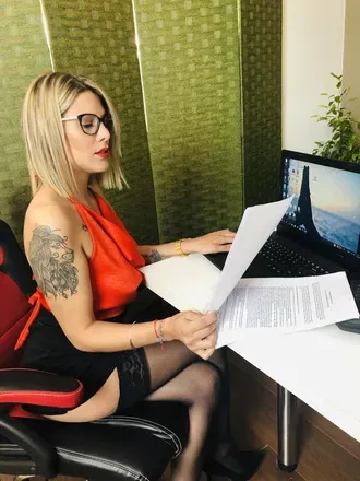 OnlyFans cuenta requiemmlioness avatar 1