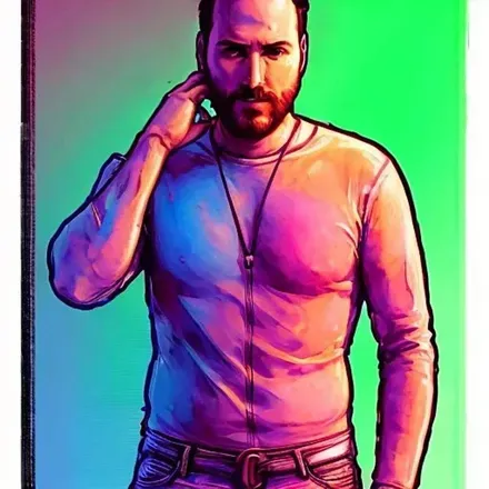 OnlyFans account  thebeggarqc avatar 1