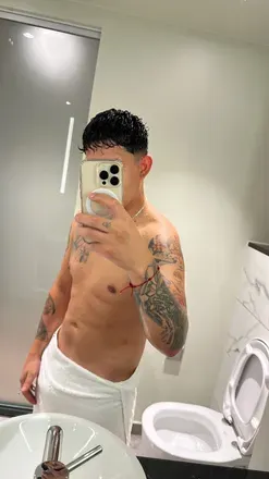 OnlyFans cuenta tumvpjr avatar 1