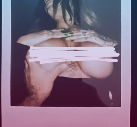 OnlyFans account  baby.jxo header 2