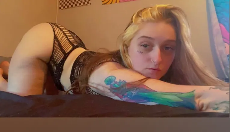 OnlyFans cuenta gingerlovex0 header 2