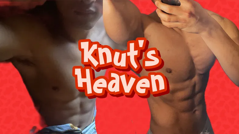 OnlyFans cuenta knut.heaven header 2