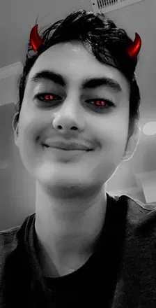 OnlyFans account  devilishderek avatar 1