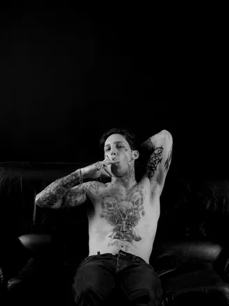 OnlyFans cuenta dsagio.1312 header 2