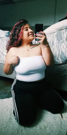OnlyFans cuenta shortybop23 header 2