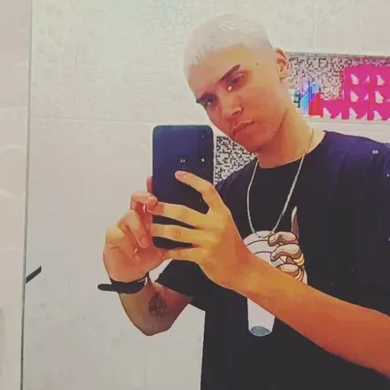 OnlyFans cuenta yurimatheus avatar 1