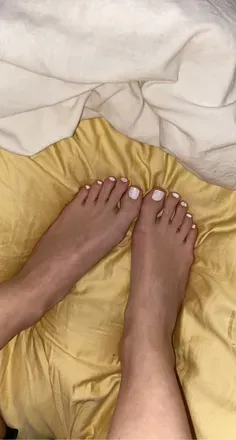 OnlyFans cuenta prettyfootpix avatar 1