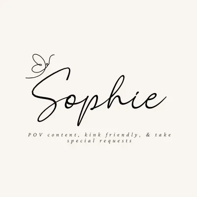OnlyFans cuenta sophiet921 avatar 1