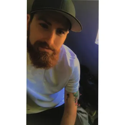 OnlyFans cuenta hardirishman avatar 1