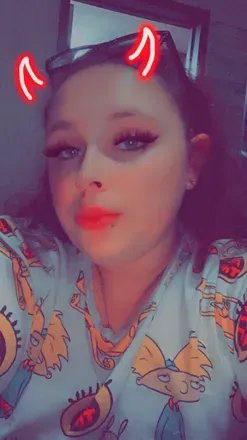 OnlyFans cuenta thickbitchemmie avatar 1