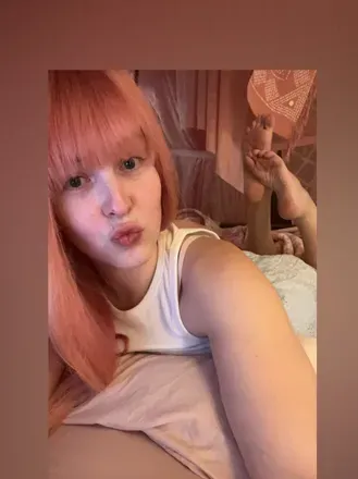 OnlyFans cuenta rosepinkblush avatar 1