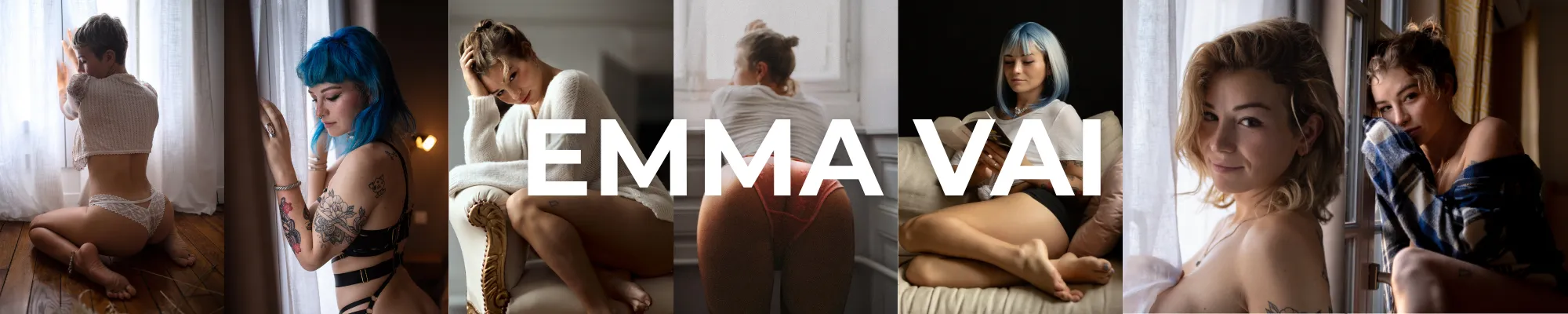 OnlyFans account  emma-without-rules header 2