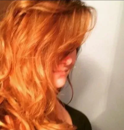 OnlyFans cuenta fiery-red avatar 1