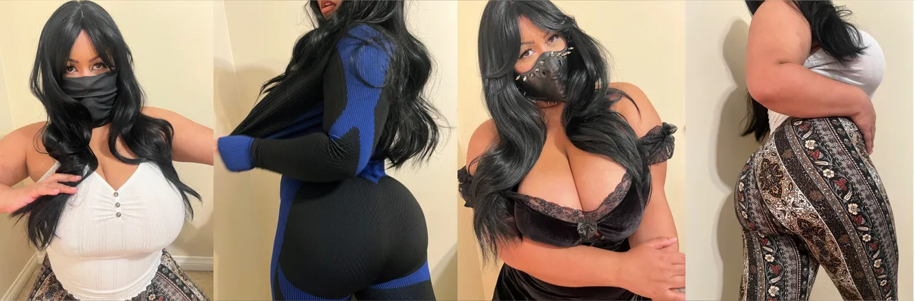 OnlyFans cuenta misstyxoxo header 2
