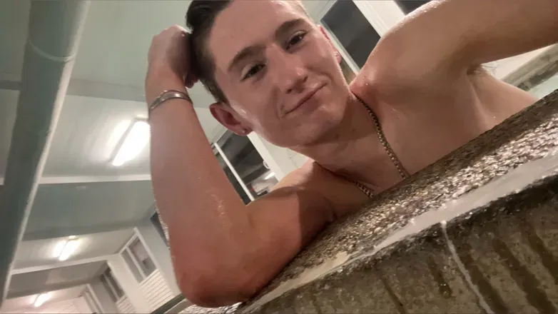 OnlyFans cuenta itsyourboyvince avatar 1