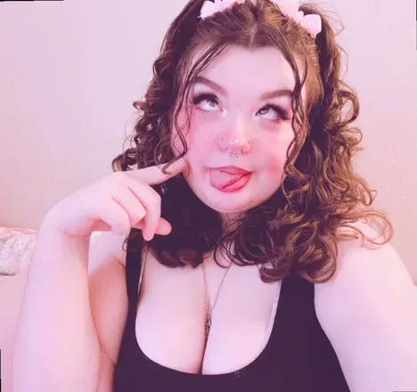 OnlyFans cuenta urpuppygf0 avatar 1