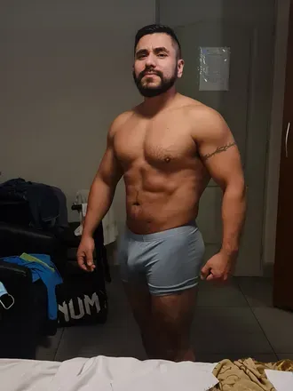 OnlyFans cuenta zetheldominador2 avatar 1