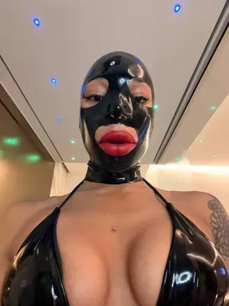 OnlyFans cuenta missgloryaxx avatar 1