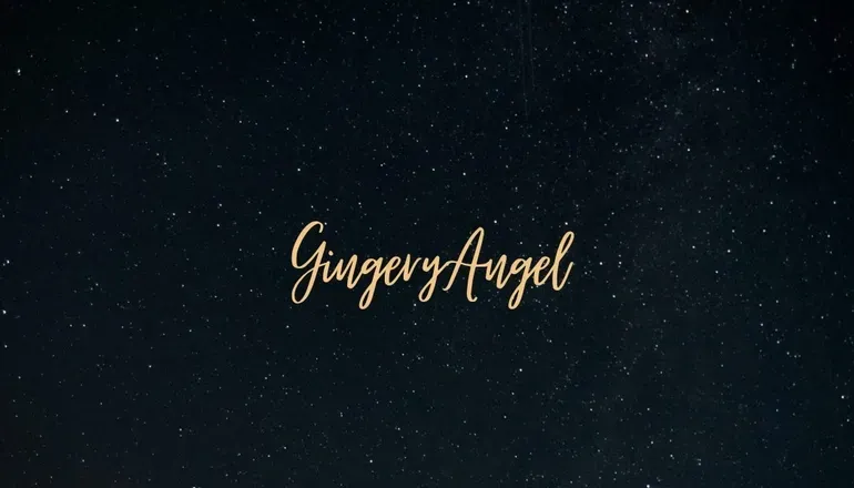 OnlyFans account  gingeryangel header 2