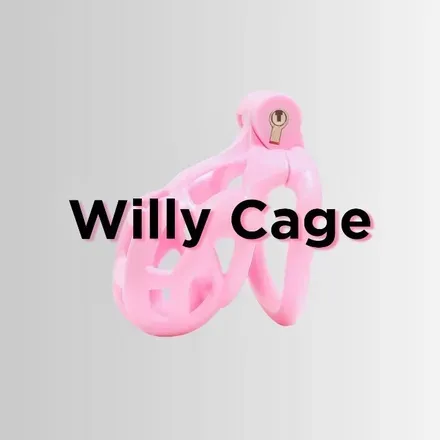 OnlyFans cuenta willycage avatar 1