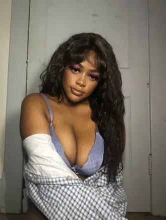 OnlyFans cuenta syiagoddess avatar 1