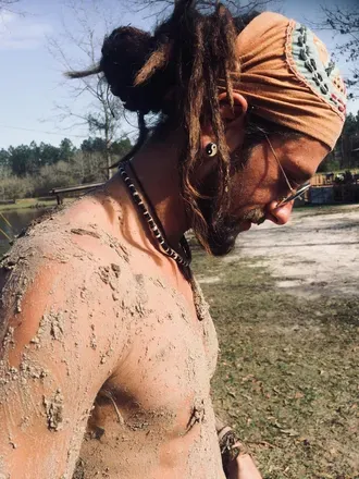 OnlyFans cuenta hippie_jay avatar 1