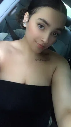 OnlyFans account  babytiti420 avatar 1