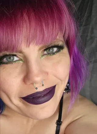 OnlyFans cuenta byzantiumbat40 avatar 1
