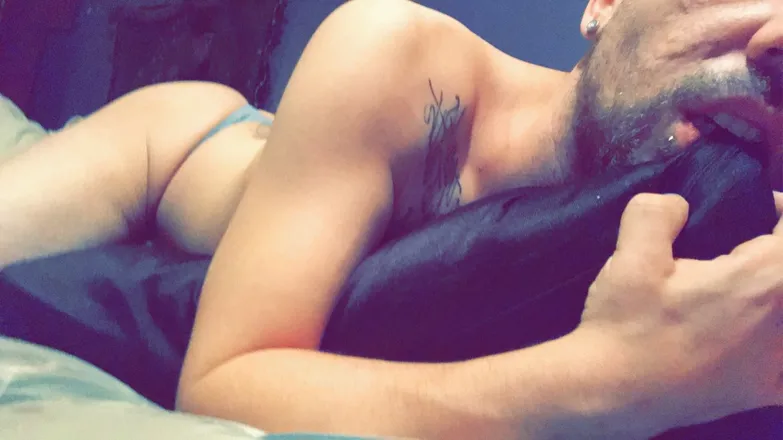 OnlyFans cuenta bryceybaby header 2