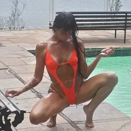 OnlyFans cuenta kalanifeetdreams avatar 1