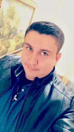OnlyFans cuenta unrealpunisher avatar 1