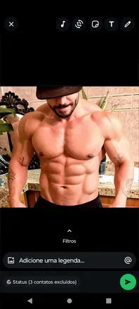 OnlyFans cuenta rico24ctm avatar 1