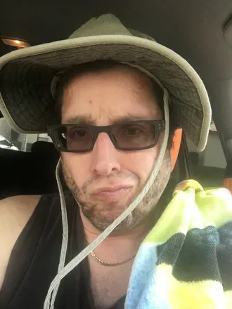 OnlyFans account  robby72 avatar 1