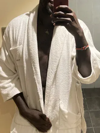 OnlyFans cuenta lordmelanin001 avatar 1