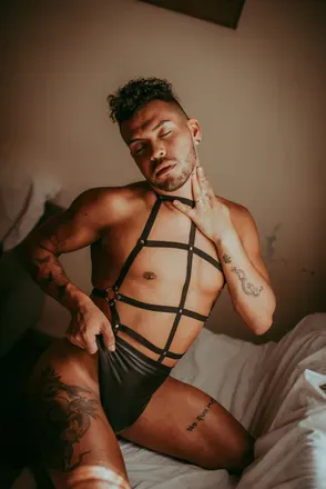 OnlyFans cuenta giorggio avatar 1