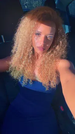 OnlyFans cuenta sweettushii avatar 1