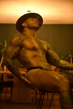 OnlyFans cuenta diegogonzalezg header 2